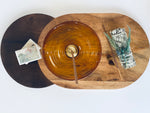 Nocturn Incense Holder