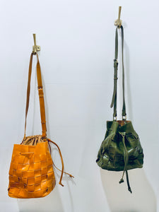 Baile Bucket Bag