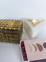 The Stud Keepsake Box