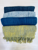 Sunday Scarf