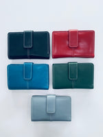 Sadie Leather Wallet