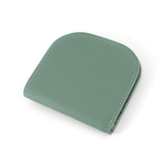Pretty Persuasions - PL25002 Bifold Leather Card Holder: 07 L Purple