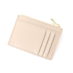 Pretty Persuasions - PL25012 Leather Card Holder: 01 Brown