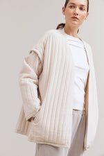 Fatima Quilted Jacket