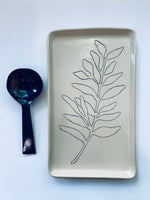Quite Table Trays