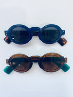Bluebird Sunglass