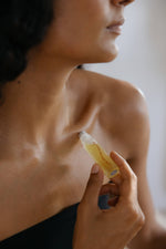Wiley Body - Aromatherapy Roller | Essential Oil Blend: Relax