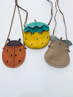 Chiquita Toddler Purse