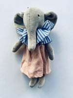 Les Amis Stuffed Animals