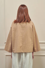 Sorella Open Front Jacket