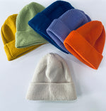 Sonic Beanies