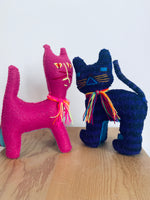 Lupita the Cat