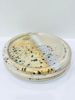 Foundry Plate