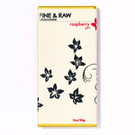 FINE & RAW