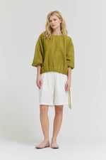 Opaline Blouse