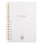 Standard Issue Spiral Notebook