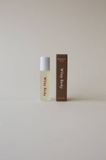 Wiley Body - Aromatherapy Roller | Essential Oil Blend: Relax