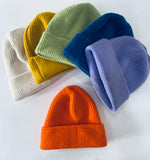 Sonic Beanies
