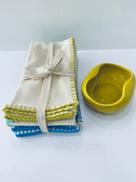 Loop Napkin Set