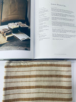 Kinder Tea Towel
