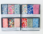 Bloomsbury Boxed Hankies