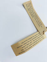 Perfume Diffuser Necklace