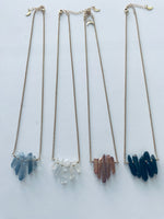 Oracle Necklace