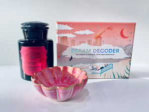 Dream Decoder Cards