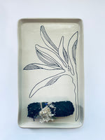 Quite Table Trays