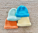 Tia Toddler Beanies