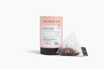 Hibiscus Rose Herbal Tea