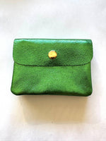 Metallica Coin Purse