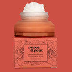 Poppy & Pout - Lip Scrub