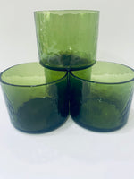 Mosaic Glasses