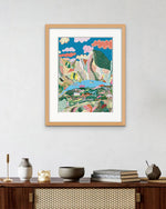 Laguna - 1000 Piece Jigsaw Puzzle