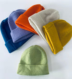 Sonic Beanies