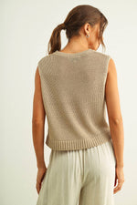 Maren Knit Tank