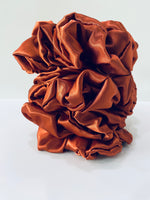 Jumbo Scrunchies