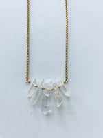 Oracle Necklace