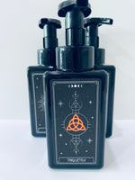 Woolf Moon Hand Soap