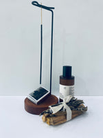 Ashfall Incense Holder