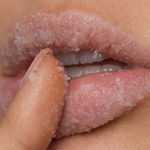 Poppy & Pout - Lip Scrub