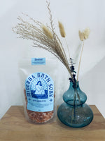 Mineral Bath Soaks