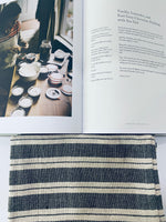 Kinder Tea Towel