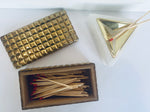 The Stud Keepsake Box