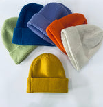 Sonic Beanies