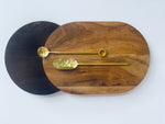 Duet Cutting Board