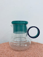 Tulla Carafe with Cup