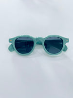 Solaris Sunglasses