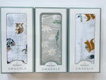 Bamboo Swaddles